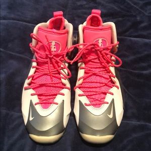 Lil’ Penny FlightPosite